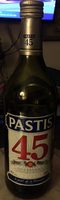 Pastis 45