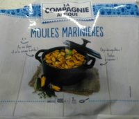 Moules marinières