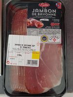 Jambon de bayonne