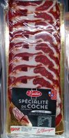 Coppa séché