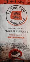 Baguette Tradition