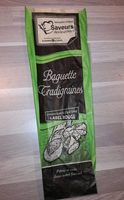 Baguette traditionnelle