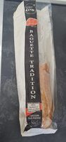 Baguette tradition