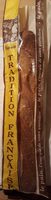 Baguette tradition