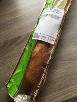 Baguette aux Céréales
