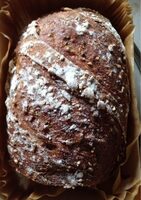 Pain de Campagne 350g