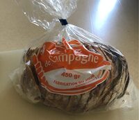 Boule de Campagne