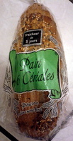 Pain aux 6 Céréales