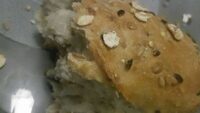 Baguette Tradigraines