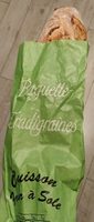 Baguette Tradigraines
