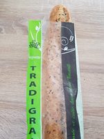 Tradigraines