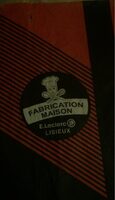 Baguettes tradition francaise