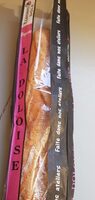 Baguette doloise