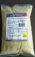 Chou Cuisine Festein D'alsace 540G