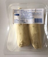 Quenelle de brochet