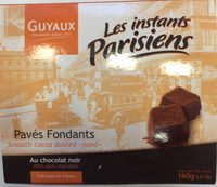 Les instants parisiens