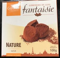 Fantaisie nature