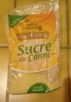 Sucre de Canne