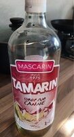 Sirop tamarin