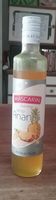 Sirop ananas