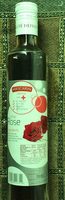 Rose - Sirop