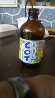 COT Citron