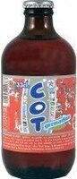 Limonade Grenadine Cot