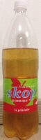 Limonade Skop Pomme