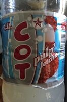 Cot pulp’Letchis