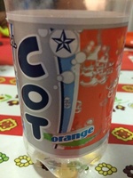 COT Orange