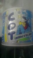 COT American