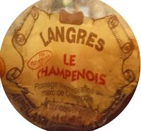 Langres 50% MG