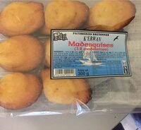 Madesquises