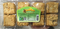 Gâteaux aux Amandes