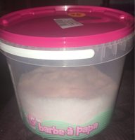 Barbe à papa 200g