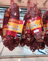 Chorizo