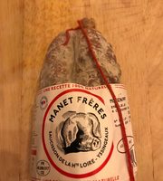 Saucisson