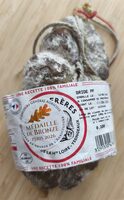 Saucisson de la Haute-Loire