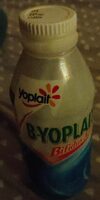B de Yoplait