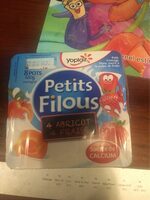 Petits filous