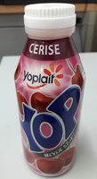 Yop Cerise