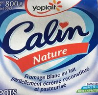 Calin nature