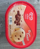 Crème glacée