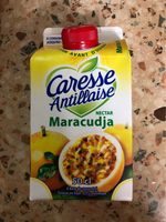 Nectar Maracudja