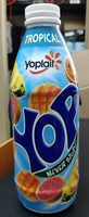 Yop tropical