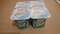 Yoplait Bio nature