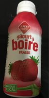 Yaourt à boire