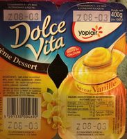 Dolce vita