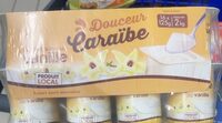 Douceur caraibe