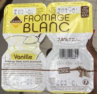 Fromage blanc